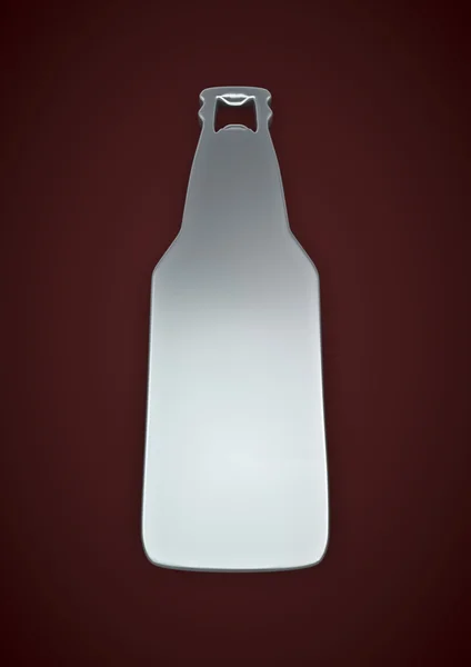 Flaschenöffner — Stockfoto