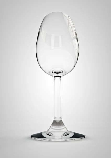 Pezsgőüveg — Stock Fotó