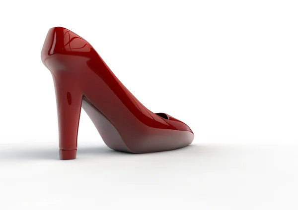 High heels — Stock Photo, Image