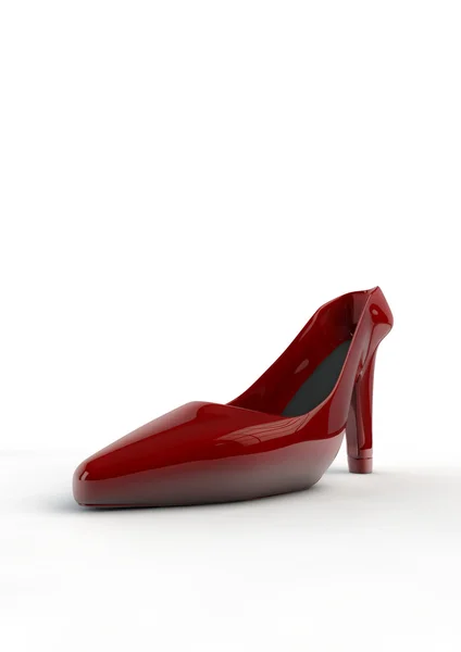 High heels — Stock Photo, Image