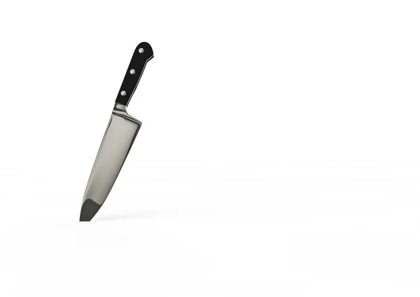Chef knife — Stock Photo, Image