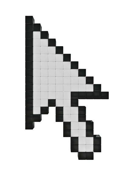 stock image Arrow cursor