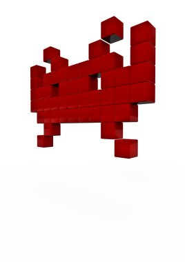 Space Invader