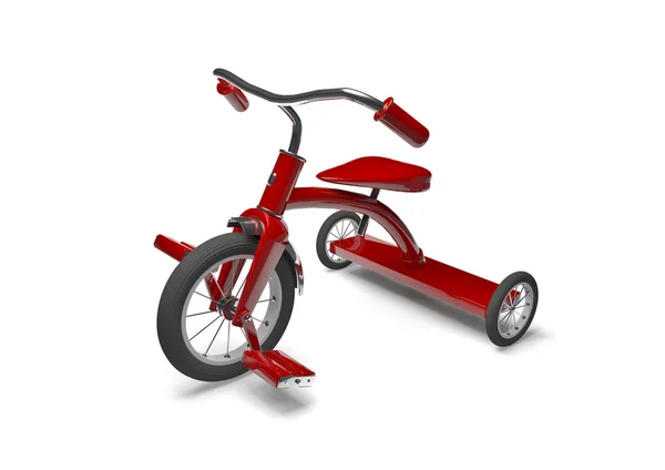 Tricycle — Stock Photo, Image