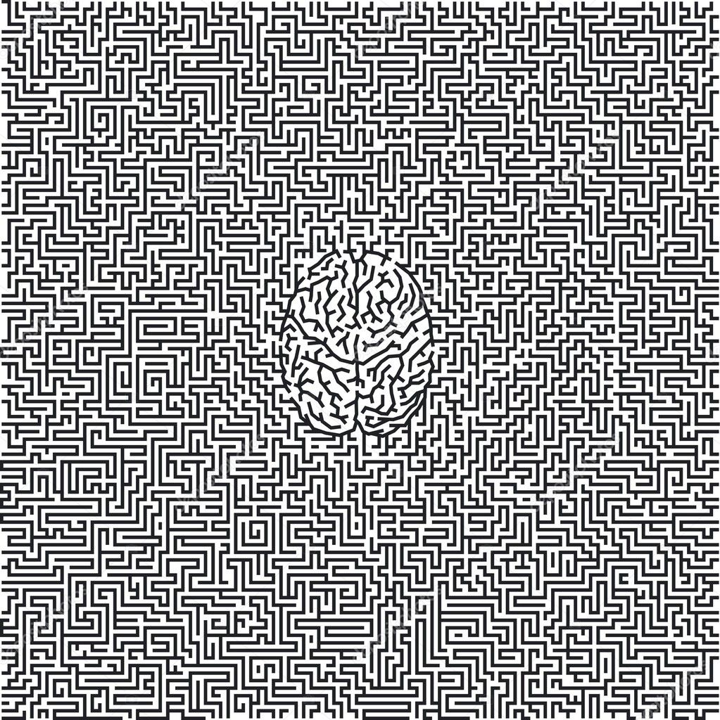 Ultimate brain maze