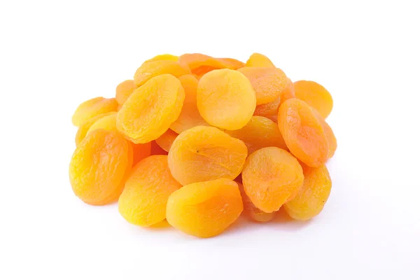 Sušené meruňky — Stock fotografie