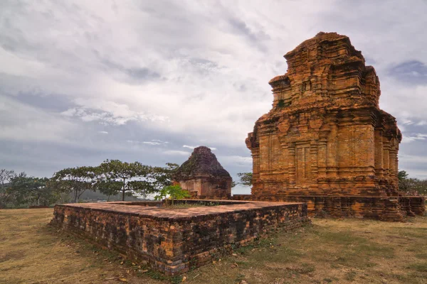 Cham kuleleri poshanu Vietnam