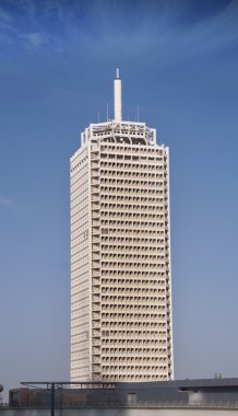Dubai Ticaret Merkezi