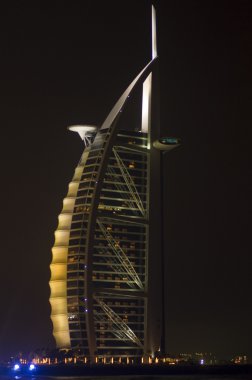 Jumeirah Beach Hotel