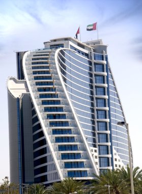 Jumeirah Beach Hotel