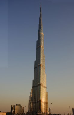 Burj Khalefa