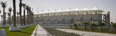 yas marina stadyum