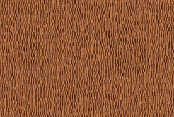 stock image Brown textured background