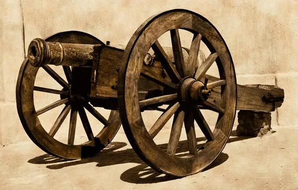 stock image Historic Battle Equipment