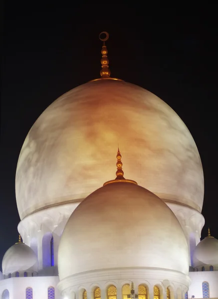 Grande mosquée Cheikh Zayed — Photo