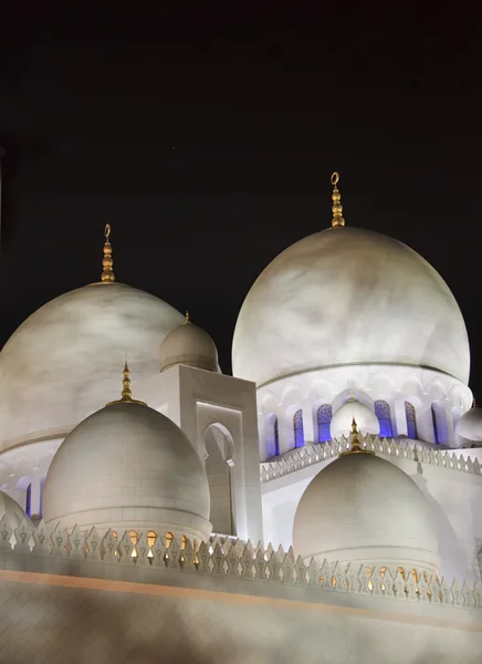 Grande mosquée Cheikh Zayed — Photo