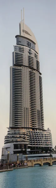 Address Tower — Stock Photo, Image