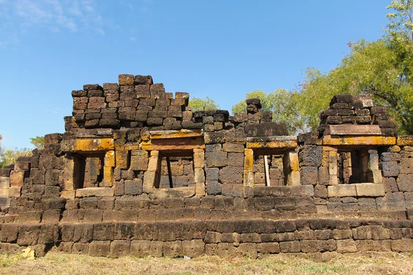 Antiguo templo — Foto de Stock