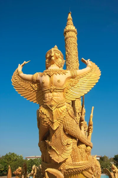 Statue de Garuda — Photo
