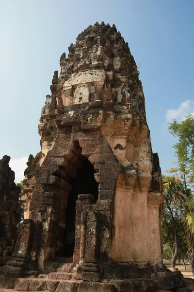 Lugar religioso en Tailandia —  Fotos de Stock