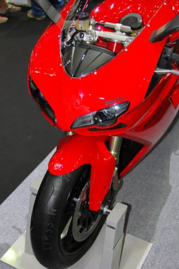 DUCATI 1199 panigale s NEW 2012 clipart