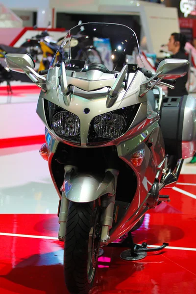 stock image Bigbike 2012 in Yamaha event