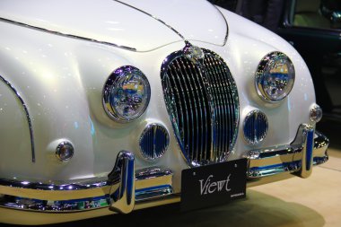 Viewt MITSUOKA 2012