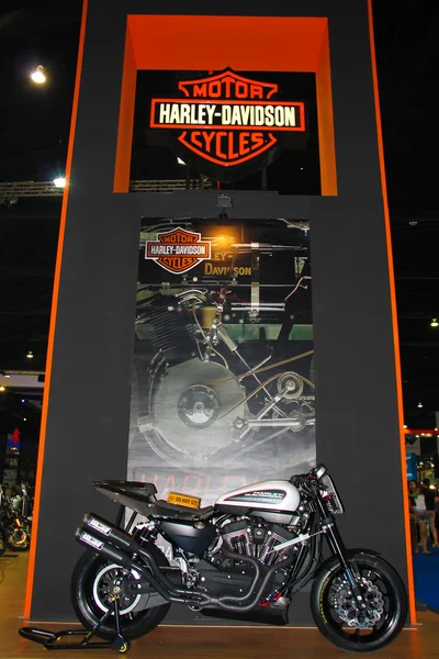 Harley-davidson rx x 1200 — Zdjęcie stockowe