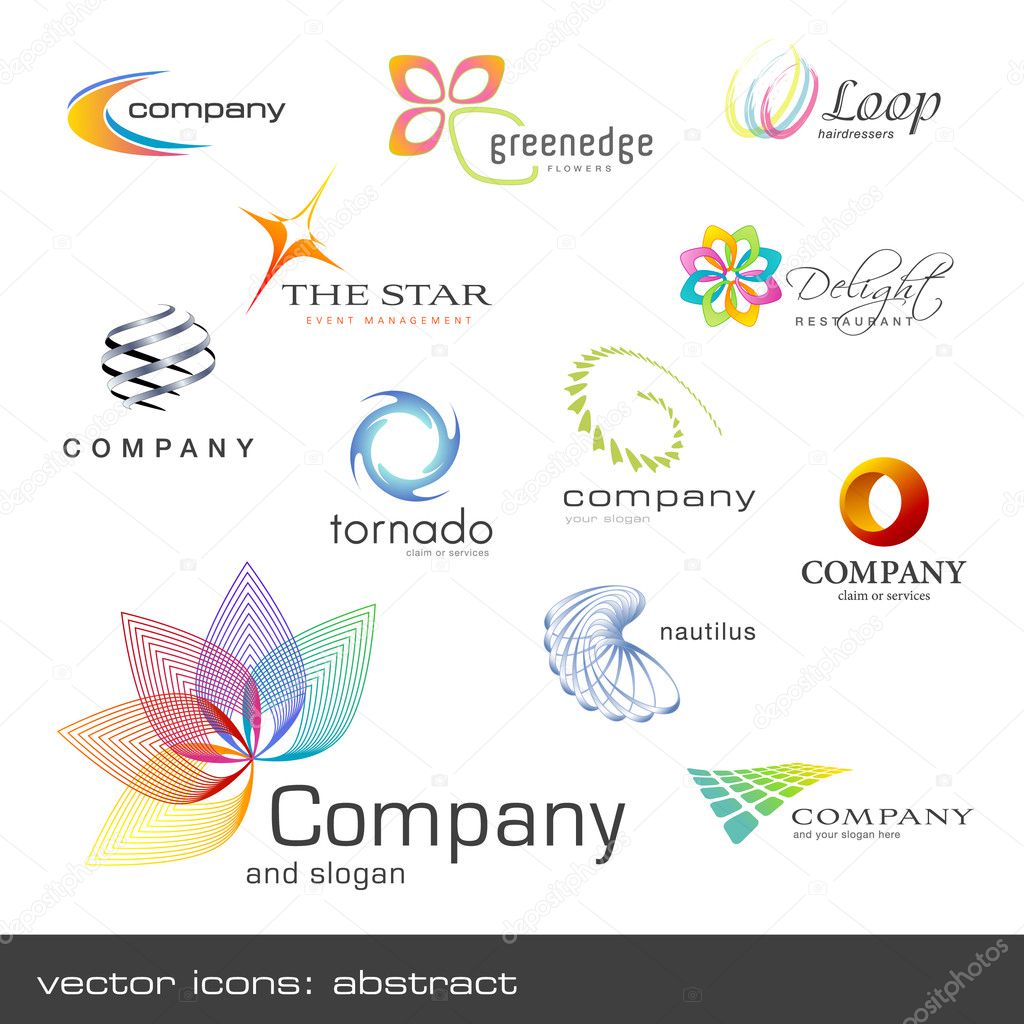 100,000 Logo Vector Images, Logo 