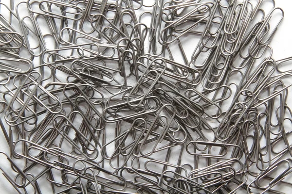 stock image Paper clips