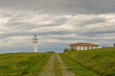 lighthause yol.