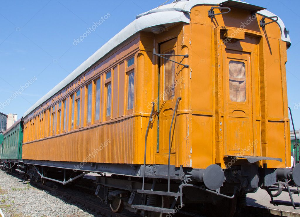 ancient car— 图库照片 08 sergey sergeev #10674822