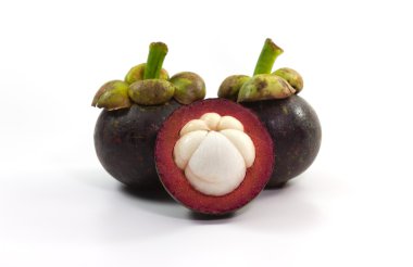 Mangosteen