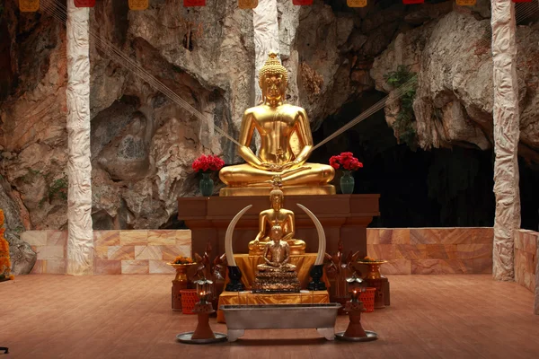 Buda —  Fotos de Stock