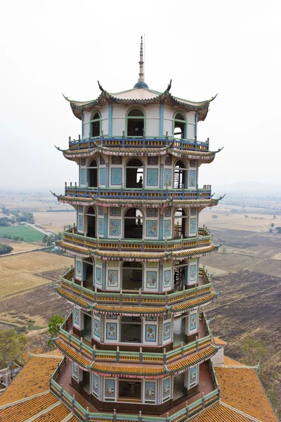 Čína tower. — Stock fotografie