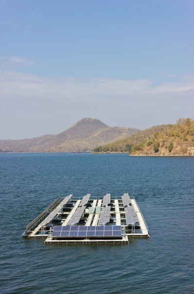 Solar cells. — Stock Photo, Image