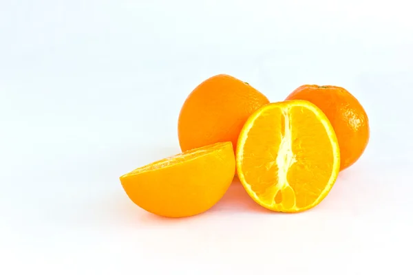 stock image Oranges