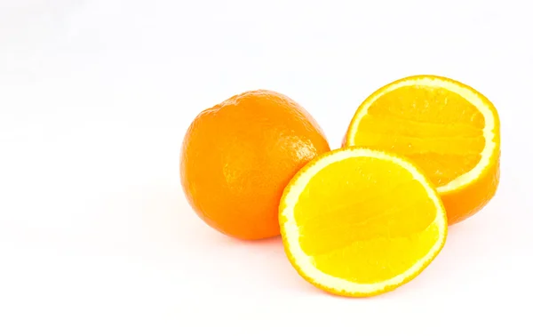 stock image Oranges