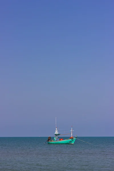 漁船 — ストック写真