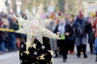 Karnaval velika gorica - konular yıldız 2