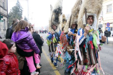 velika gorica - konular zilleri 3 karnaval