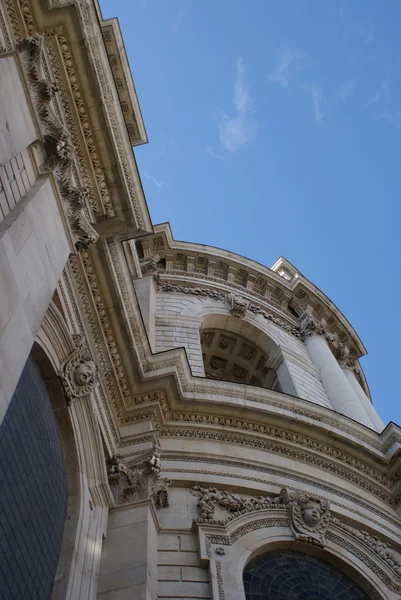 stock image St. Paul's Cathedral