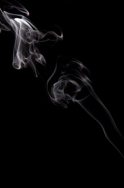 煙の要約 — ストック写真