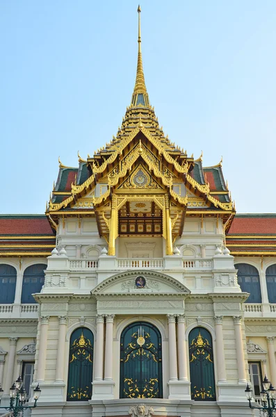 Luksusowe tajski — Zdjęcie stockowe