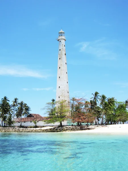 stock image Lighthouse