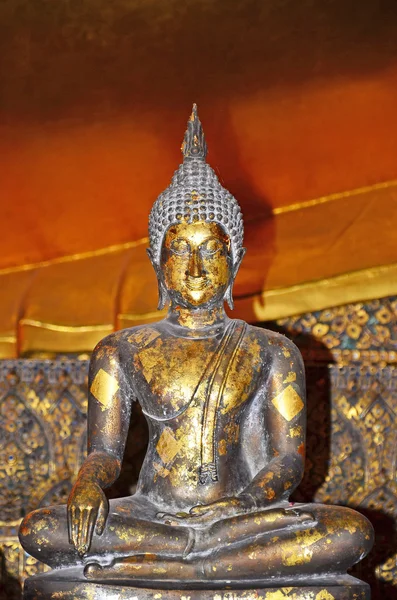 부처님 — 스톡 사진