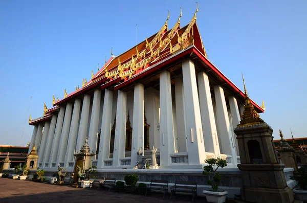 Buddhistisches Heiligtum — Stockfoto