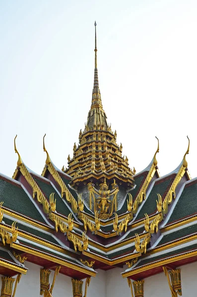 Thai Decoration — Stock Photo, Image