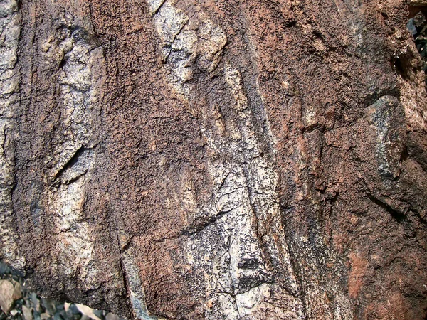 Каменная текстура — стоковое фото