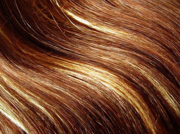 Markera hår textur bakgrund — Stockfoto